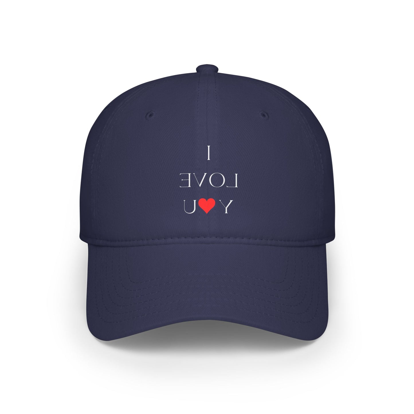 I LOVE YOU